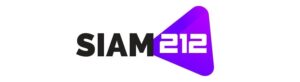 siam212 logo